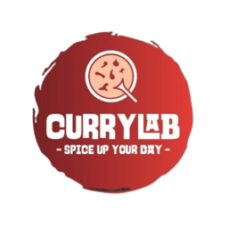 Curry Lab  logo.
